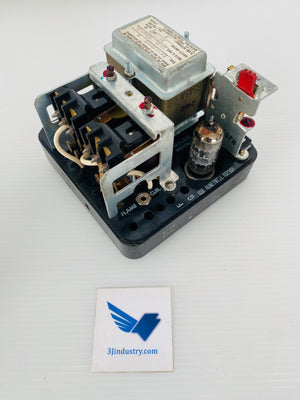 RA890E10095 - 120V - 50/60CYC  -  HONEYWELL RA890E-1009 PROTECTOR RELAY