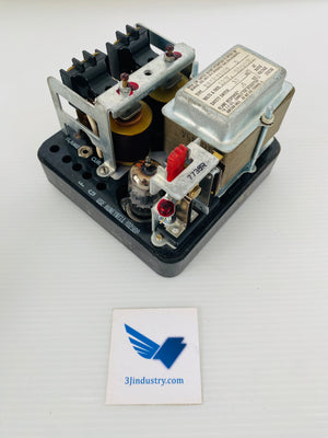 RA890E10095 - 120V - 50/60CYC  -  HONEYWELL RA890E-1009 PROTECTOR RELAY