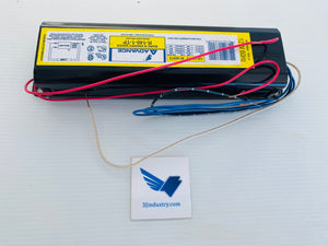 R-140-1-TP - 120V - 60 H - F40T12  -  ADVANCE R1401TP BALLAST