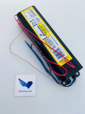 R-140-1-TP - 120V - 60 H - F40T12  -  ADVANCE R1401TP BALLAST