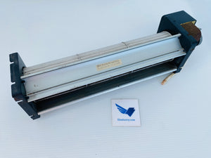 TGA 60/3-270/30 - EMI-TG/842 - 30A - 270MM - SINGLE IMPELLER  -  EMMEVI TGA60/3 TANGENTIAL FAN