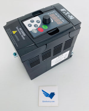 MVX001A0-1 - 100-120VAC - 50/60HZ - 1PH - 16A   -  EATON  MVX9000 DRIVE