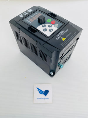 MVX001A0-1 - 100-120VAC - 50/60HZ - 1PH - 16A   -  EATON  MVX9000 DRIVE