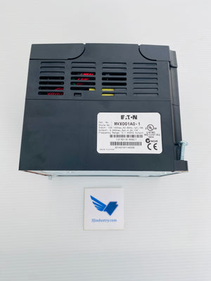 MVX001A0-1 - 100-120VAC - 50/60HZ - 1PH - 16A   -  EATON  MVX9000 DRIVE