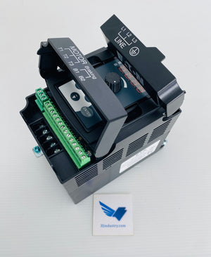 MVX001A0-1 - 100-120VAC - 50/60HZ - 1PH - 16A   -  EATON  MVX9000 DRIVE