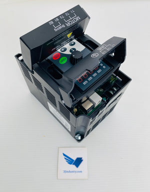 MVX001A0-1 - 100-120VAC - 50/60HZ - 1PH - 16A   -  EATON  MVX9000 DRIVE