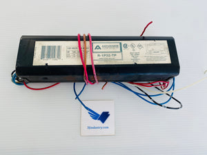 R-1P32-TP - 120v - 60hz  -  ADVANCE R1P32TP RAPID START BALLAST