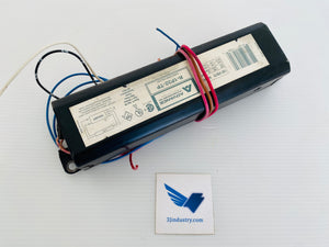 R-1P32-TP - 120v - 60hz  -  ADVANCE R1P32TP RAPID START BALLAST