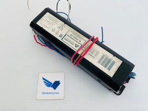R-1P32-TP - 120v - 60hz  -  ADVANCE R1P32TP RAPID START BALLAST