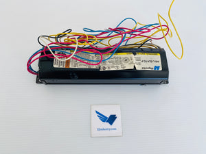 446-L-SLH-TCP - 120V - 60HZ  -  MAGNETEK 446LSLHTCP RAPID START BALLAST