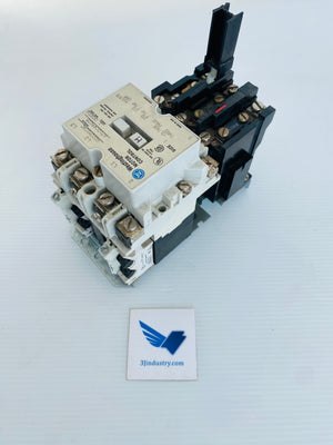 A200M1CAC - 3 POLE - 3 PHASE - 120VAC - SIZE 1 - 27A  -  WESTINGHOUSE A200M1CAC MOTOR STARTER