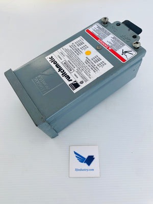 RCD5336 - 30a - 600vac - 3 phases - 3 wires - 3hp@20v  -  FEDERAL PIONEER FPE RCD5336 STARTER SWITCH