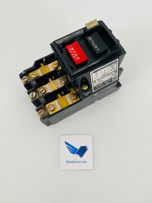 K70219-500-03 - 115/230-460/575V - CLASS 2510 - TYPE MC03  -  SQUARE D K7021950003 MANUAL STARTER