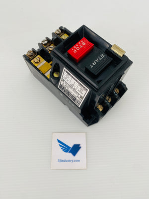 K70219-500-03 - 115/230-460/575V - CLASS 2510 - TYPE MC03  -  SQUARE D K7021950003 MANUAL STARTER