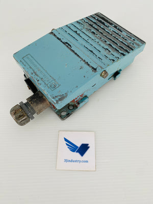 XPE-M - 10A - 500V - IEC 337  -  TELEMECANIQUE XPEM FOOT SWITCH