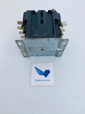 42CF25AF - 40A - 4 POLE - 120VAC  -  FURNAS 42CF-25AF CONTACTOR