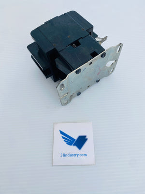 P30P42A12P1-120 - 40A - 600V - COIL 120V - 50/60HZ - 120VAC  -  POTTER & BRUMFIELD P30P42A12P1120 CONTACTOR