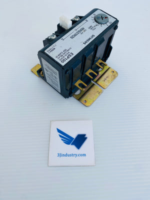48ASD3M20 - CLASS 20 - 3 PHASE - ESP100 - 2,5-10A  -  SIEMENS 48ASD3M20 OVERLOAD RELAY