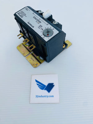 48ASD3M20 - CLASS 20 - 3 PHASE - ESP100 - 2,5-10A  -  SIEMENS 48ASD3M20 OVERLOAD RELAY