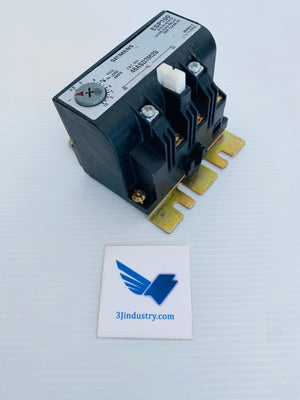 48ASD3M20 - CLASS 20 - 3 PHASE - ESP100 - 2,5-10A  -  SIEMENS 48ASD3M20 OVERLOAD RELAY