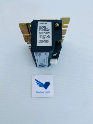 48ASD3M20 - CLASS 20 - 3 PHASE - ESP100 - 2,5-10A  -  SIEMENS 48ASD3M20 OVERLOAD RELAY