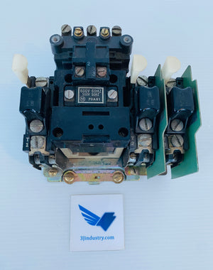 70A81 - 709-AOA-103 - 3/5 HP MAX - SIZE 0 - 20/575VAC - 50/60HZ  -  ALLEN-BRADLEY 709AOA103 STARTER