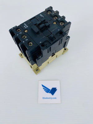 CA3-43-N-11 110/120VAC COIL - 3 POLE - 63A - 690V  -  SPRECHER & SCHUH CA343N CONTACTOR
