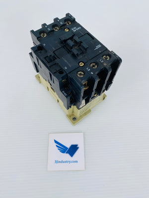 CA3-43-N-11 110/120VAC COIL - 3 POLE - 63A - 690V  -  SPRECHER & SCHUH CA343N CONTACTOR