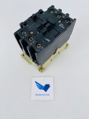 CA3-43-N-11 110/120VAC COIL - 3 POLE - 63A - 690V  -  SPRECHER & SCHUH CA343N CONTACTOR