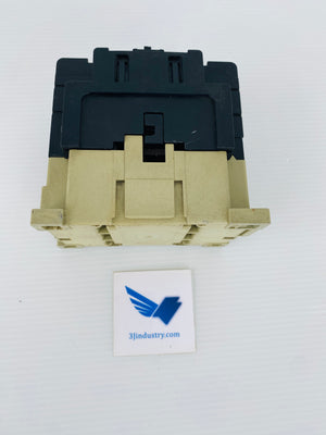 CA3-43-N-11 110/120VAC COIL - 3 POLE - 63A - 690V  -  SPRECHER & SCHUH CA343N CONTACTOR