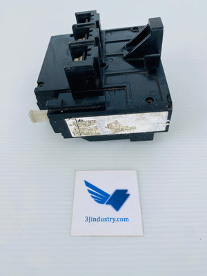 3UA4300-8AM - 500V - 30-45A - 1NO/1NC  -  SIEMENS 3UA43 OVERLOAD RELAY