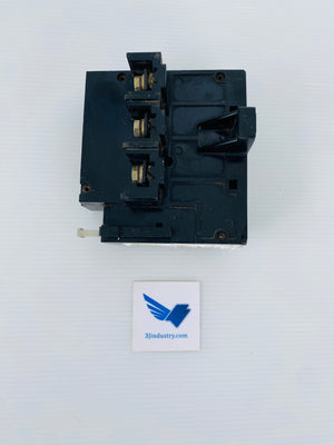 3UA4300-8AM - 500V - 30-45A - 1NO/1NC  -  SIEMENS 3UA43 OVERLOAD RELAY