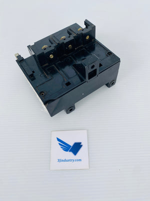 3UA4300-8AM - 500V - 30-45A - 1NO/1NC  -  SIEMENS 3UA43 OVERLOAD RELAY