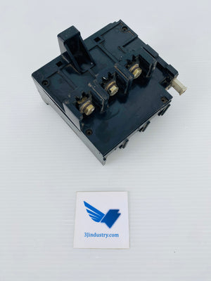 3UA4300-8AM - 500V - 30-45A - 1NO/1NC  -  SIEMENS 3UA43 OVERLOAD RELAY