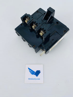 3UA4300-8AM - 500V - 30-45A - 1NO/1NC  -  SIEMENS 3UA43 OVERLOAD RELAY