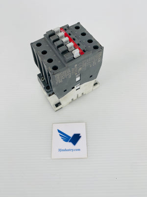 A30-30-10-84 - 55A - 110/120VAC COIL  -  ABB A30301084 CONTACTOR