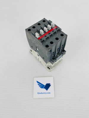 A30-30-10-84 - 55A - 110/120VAC COIL  -  ABB A30301084 CONTACTOR