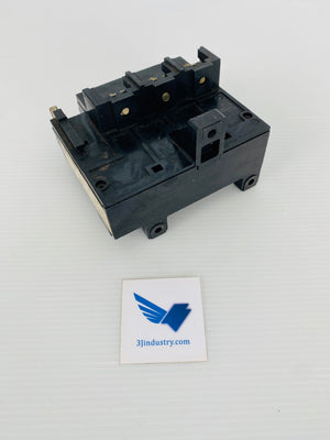 3UA4-300-8AN - 40-63A - 600VAC - 3 POLE  -  SIEMENS 3UA43008AN  OVERLOAD RELAY