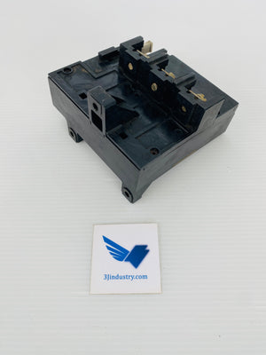 3UA4-300-8AN - 40-63A - 600VAC - 3 POLE  -  SIEMENS 3UA43008AN  OVERLOAD RELAY