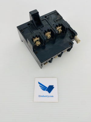 3UA4-300-8AN - 40-63A - 600VAC - 3 POLE  -  SIEMENS 3UA43008AN  OVERLOAD RELAY