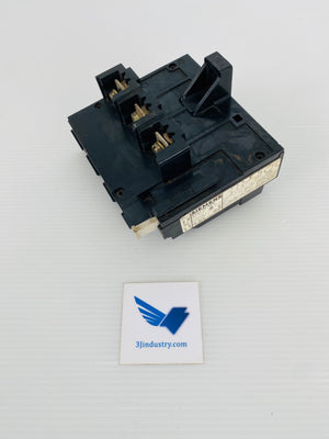 3UA4-300-8AN - 40-63A - 600VAC - 3 POLE  -  SIEMENS 3UA43008AN  OVERLOAD RELAY