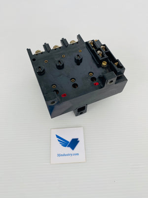 3UA4-300-8AN - 40-63A - 600VAC - 3 POLE  -  SIEMENS 3UA43008AN  OVERLOAD RELAY