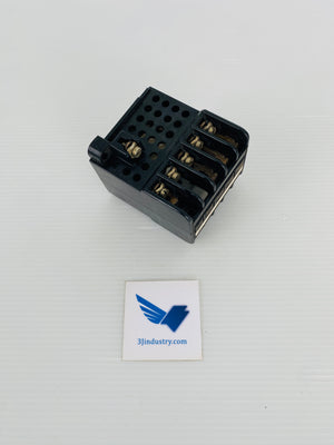 3TA2111-3R - 30A - 575VAC - 1N0 - 1NC  -  SIEMENS 3TA21113R CONTACTOR