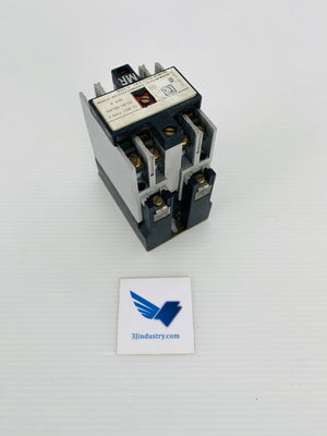 8501 X040 - 120VAC - 60HZ  -  SQUARE D 8501X040 CONTROL RELAY