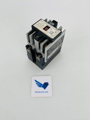 8501 X040 - 120VAC - 60HZ  -  SQUARE D 8501X040 CONTROL RELAY