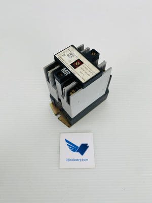 8501 X040 - 120VAC - 60HZ  -  SQUARE D 8501X040 CONTROL RELAY
