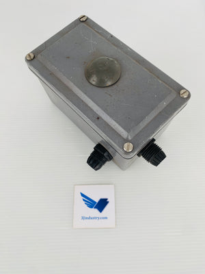 836-CP11-HKC - 125VA- 24-600VAC - 3-15 PSI - 0-150 PSI  -  ALLEN-BRADLEY 836CP11 PRESSURE SWITCH