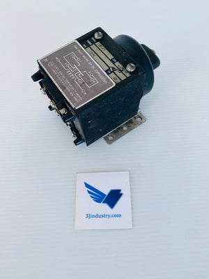 ME-21 - 120V COIL - 60HZ   -  ESNA AGASTAT ME21 TIME DELAY RELAY