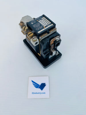 810-A12AB - SER A - 600V - 56A  -  ALLEN BRADLEY 810A12AB OVERLOAD RELAY
