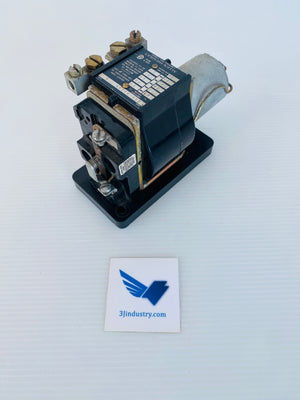 810-A12AB - SER A - 600V - 56A  -  ALLEN BRADLEY 810A12AB OVERLOAD RELAY